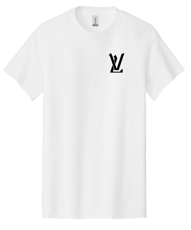 Vato Loko "VL" T-Shirt