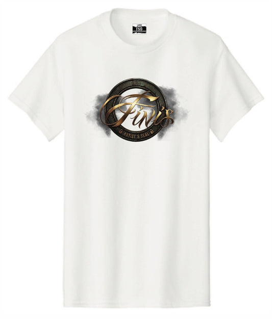 Finis "Artist Seal" T-Shirt