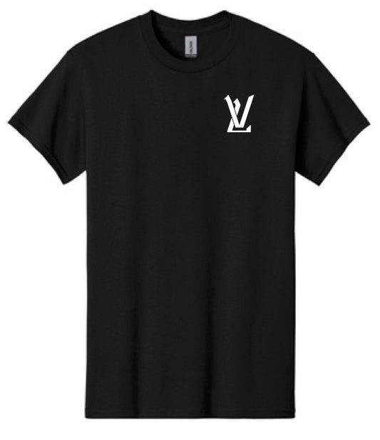 Vato Loko "VL" T-Shirt