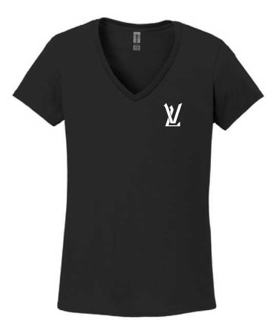 Vato Loko "VL" T-Shirt