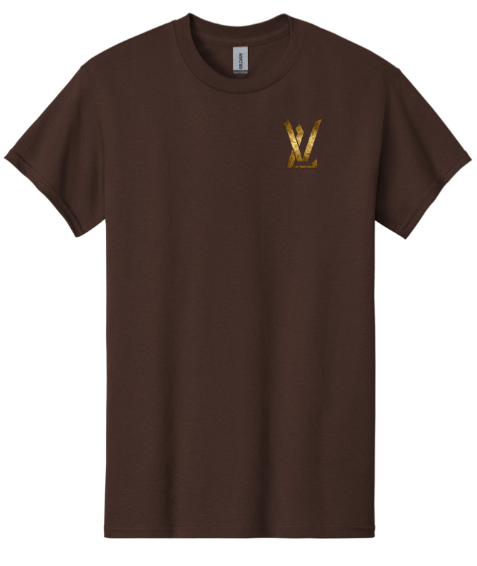 Vato Loko "VL" T-Shirt